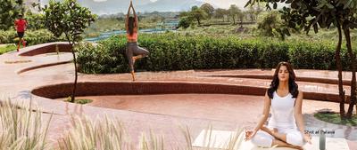Project Image of 1052.0 - 1104.92 Sq.ft 3 BHK Apartment for buy in Lodha Palava Serenity B