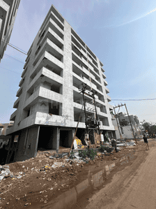 Project Image of 594.28 - 607.84 Sq.ft 2 BHK Apartment for buy in Mahavir Darshan B