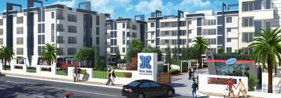 Shri Janani Blue Bells Images for Elevation of Blue Bells 2