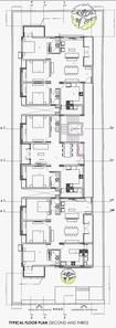 Project Image of 1318.0 - 1657.0 Sq.ft 2 BHK Apartment for buy in Benchmark Urbana