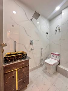 Project Image of 900.0 - 1100.0 Sq.ft 3 BHK Apartment for buy in RP Apartment