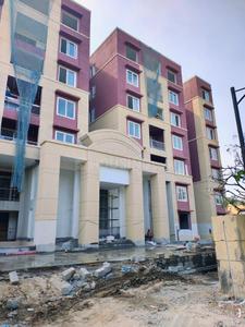 Project Image of 678.0 - 1340.0 Sq.ft 2 BHK Apartment for buy in Brigade Xanadu Cluster II