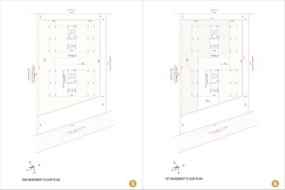 Project Image of 0.0 - 633.13 Sq.ft 2 BHK Apartment for buy in Amar Laxmimantra Heritage