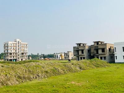 Project Image of 720.0 - 10800.0 Sq.ft Residential Plot Plot for buy in Swapnabhumi