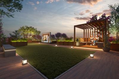 Project Image of 0.0 - 1275.0 Sq.ft 2 BHK Apartment for buy in Sthapak Harmony