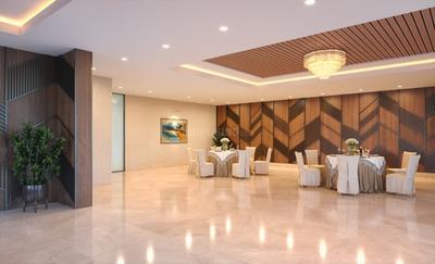 Project Image of 1351.0 - 2674.0 Sq.ft 3 BHK Apartment for buy in Mega Lumina Luxuria