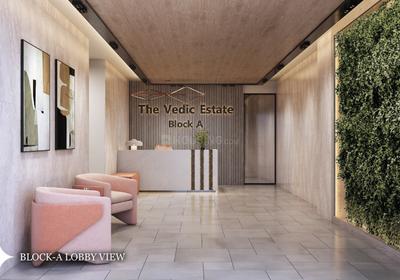 Project Image of 691.0 - 2159.0 Sq.ft 2 BHK Apartment for buy in Uttarayan Vedic Estate