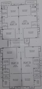 Project Image of 850.0 - 1325.0 Sq.ft 2 BHK Apartment for buy in Shristi Abasan