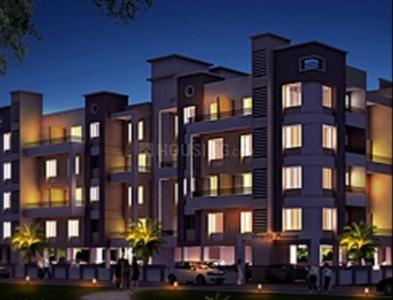 Project Image of 618.0 - 905.0 Sq.ft 1 BHK Apartment for buy in Aggarwal Vivanta Primera