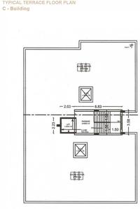 Project Image of 712.89 - 863.05 Sq.ft 3 BHK Apartment for buy in Darshan Bhoomi
