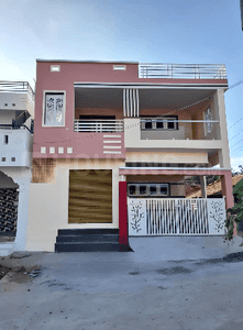Project Image of 800.0 - 1350.0 Sq.ft 2 BHK Villa for buy in Vivaan Bloom Residence Villa