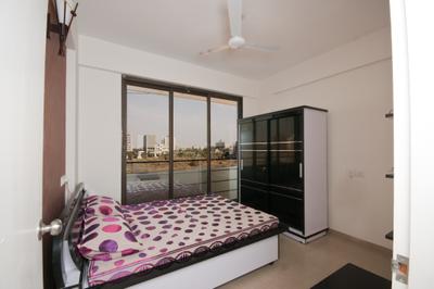 Project Image of 1062.0 - 1143.0 Sq.ft 2 BHK Apartment for buy in Meghreji Zainab Avenue