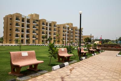 Project Image of 634 Sq.ft 1 BHK Apartment / Flat for sale in Nandore for Rs. 2500000