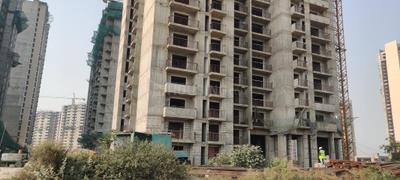 Project Image of 698.58 - 3027.0 Sq.ft 2 BHK Apartment for buy in Godrej Nurture Phase 1