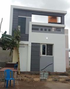 Project Image of 500.0 - 900.0 Sq.ft 1 BHK Villa for buy in Gad Villas