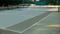MGF The Vilas Tennis Court 1