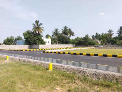 Project Image of 600.0 - 1200.0 Sq.ft Residential Plot Plot for buy in Real Kalyani Avenue