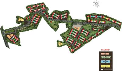 Project Image of 162.0 - 465.0 Sq.ft 1 RK Apartment for buy in Xrbia Aashiyana City