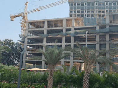 Project Image of 354.0 - 561.0 Sq.ft 1 BHK Apartment for buy in Runwal Code Name Enchanted Tower F