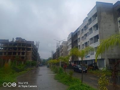Project Image of 176.74 - 455.53 Sq.ft 1 RK Apartment for buy in Excellence Residency