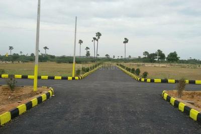 Project Image of 222 Sq.ft Residential Plot / Land for sale in Annaram, Farooqnagar for Rs. 2200000