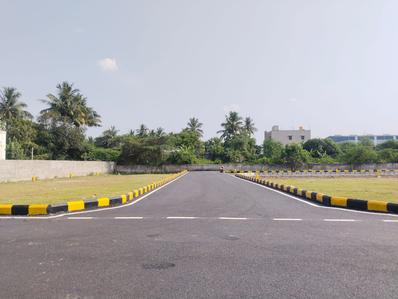 Project Image of 600.0 - 1200.0 Sq.ft Residential Plot Plot for buy in Real Kalyani Avenue