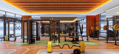 Project Image of 3575.0 - 3644.0 Sq.ft 4 BHK Apartment for buy in CINQ