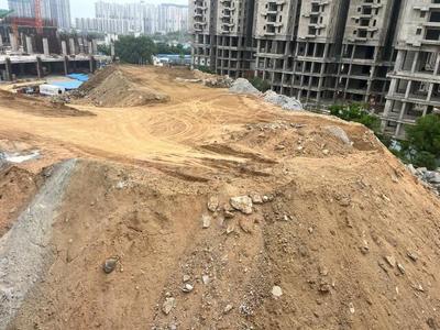 Project Image of 1905 Sq.ft 3 BHK Apartment / Flat for sale in Financial District for Rs. 23000000