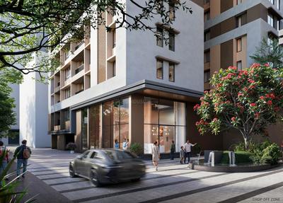 Soham Pravya Phase 1 Amenities 1