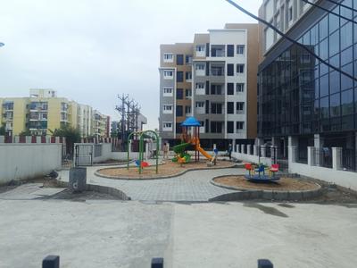 Project Image of 546.0 - 1298.0 Sq.ft 1.5 BHK Apartment for buy in Ahaana