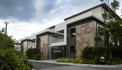 Project Image of 3010.8 - 4884.02 Sq.ft 4 BHK Villa for buy in Levonor Prazanta
