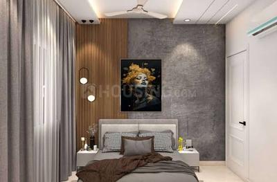 Project Image of 420.0 - 1150.0 Sq.ft 1 BHK Builder Floor for buy in The Modern Floors