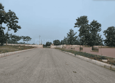 Project Image of 1503.0 - 2403.0 Sq.ft Residential Plot Plot for buy in Siri Venkateswara Nandanavanam Sowbhagya