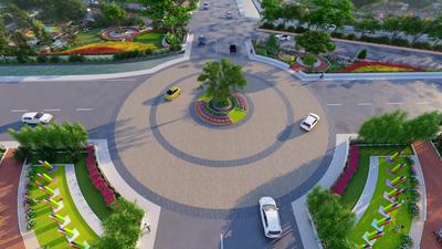 Project Image of 1476.38 - 12960.29 Sq.ft Residential Plot Plot for buy in Sreenidhi Neocity Green