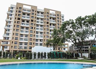 Project Image of 557.0 - 564.0 Sq.ft 2 BHK Apartment for buy in Kolte Patil Umang Premiere C2