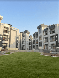 Project Image of 600.0 - 1500.0 Sq.ft 1 BHK Apartment for buy in ETH Emerald Rivera