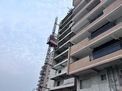 Project Image of 1025.0 - 1990.0 Sq.ft 2 BHK Apartment for buy in Advaitas Vibha