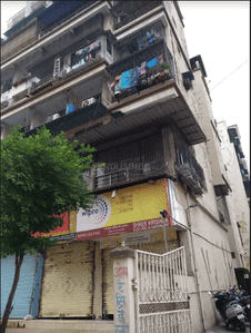 Om Residency Elevation 2