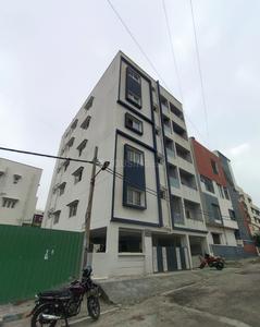 Project Image of 1170.0 - 1230.0 Sq.ft 3 BHK Apartment for buy in Kalyani Krupa