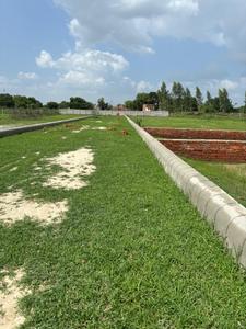 Project Image of 500.0 - 2000.0 Sq.ft Residential Plot Plot for buy in Aasra Enclave