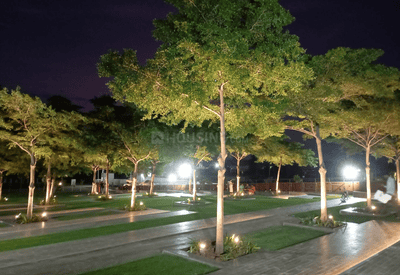 Project Image of 615.8 - 3026.38 Sq.ft 2 BHK Apartment for buy in Rishabh The Parksyde Phase V