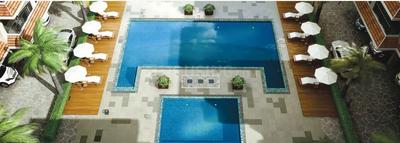 Project Image of 0.0 - 1270.0 Sq.ft 2 BHK Apartment for buy in  Green Acres