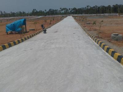Project Image of 1800.0 - 3600.0 Sq.ft Residential Plot Plot for buy in Swathi Luckie Township Phase II