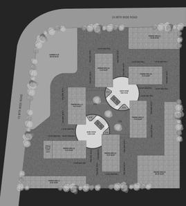 Project Image of 102.0 - 1350.0 Sq.ft 2 BHK Apartment for buy in Shri Maruti Nilkanth Heights