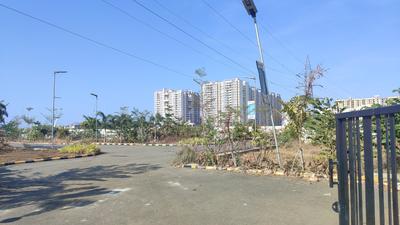 Project Image of 1245.0 - 1929.0 Sq.ft Residential Plot Plot for buy in Radiance Garnet