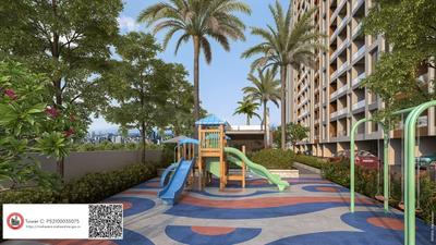 Project Image of 1400 Sq.ft 3 BHK Apartment / Flat for sale in Ravet for Rs. 12900000