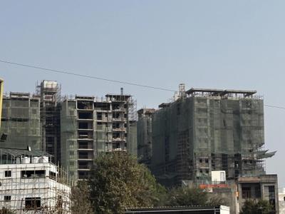 Project Image of 844.75 - 1029.14 Sq.ft 2 BHK Apartment for buy in Ashiana Ekansh Phase II