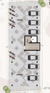 Project Image of 1125.0 - 1363.0 Sq.ft 2 BHK Apartment for buy in RMV Associates