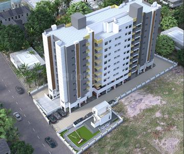Project Image of 650 Sq.ft 1 BHK Apartment / Flat for sale in Sus for Rs. 5500000