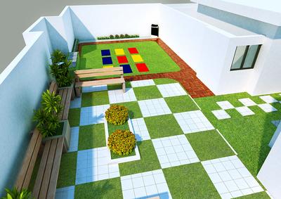 Project Image of 412.0 - 590.0 Sq.ft 1 BHK Apartment for buy in Sarvesh One